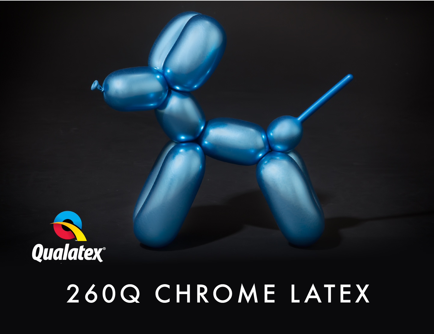 260Q Chrome Latex