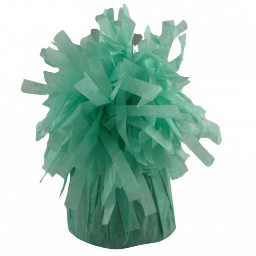 Balloon Weight Paper Wrapped MINT #204869- Pack of 6