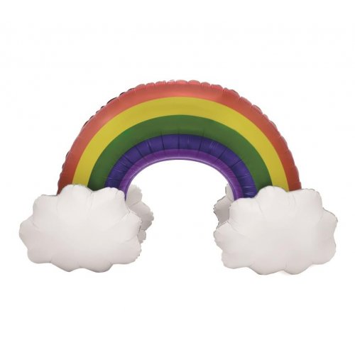 Standing Airz RAINBOW (60x103x53cm) Shape 211226