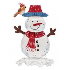 Standing Airz SNOWMAN (79cm) Shape 211296