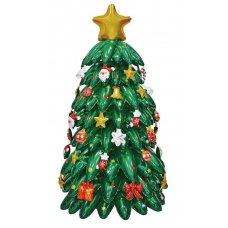 Standing Airz CHRISTMAS TREE (124cm) Shape 211299