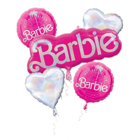 Balloon Bouquet Kit BARBIE #46261