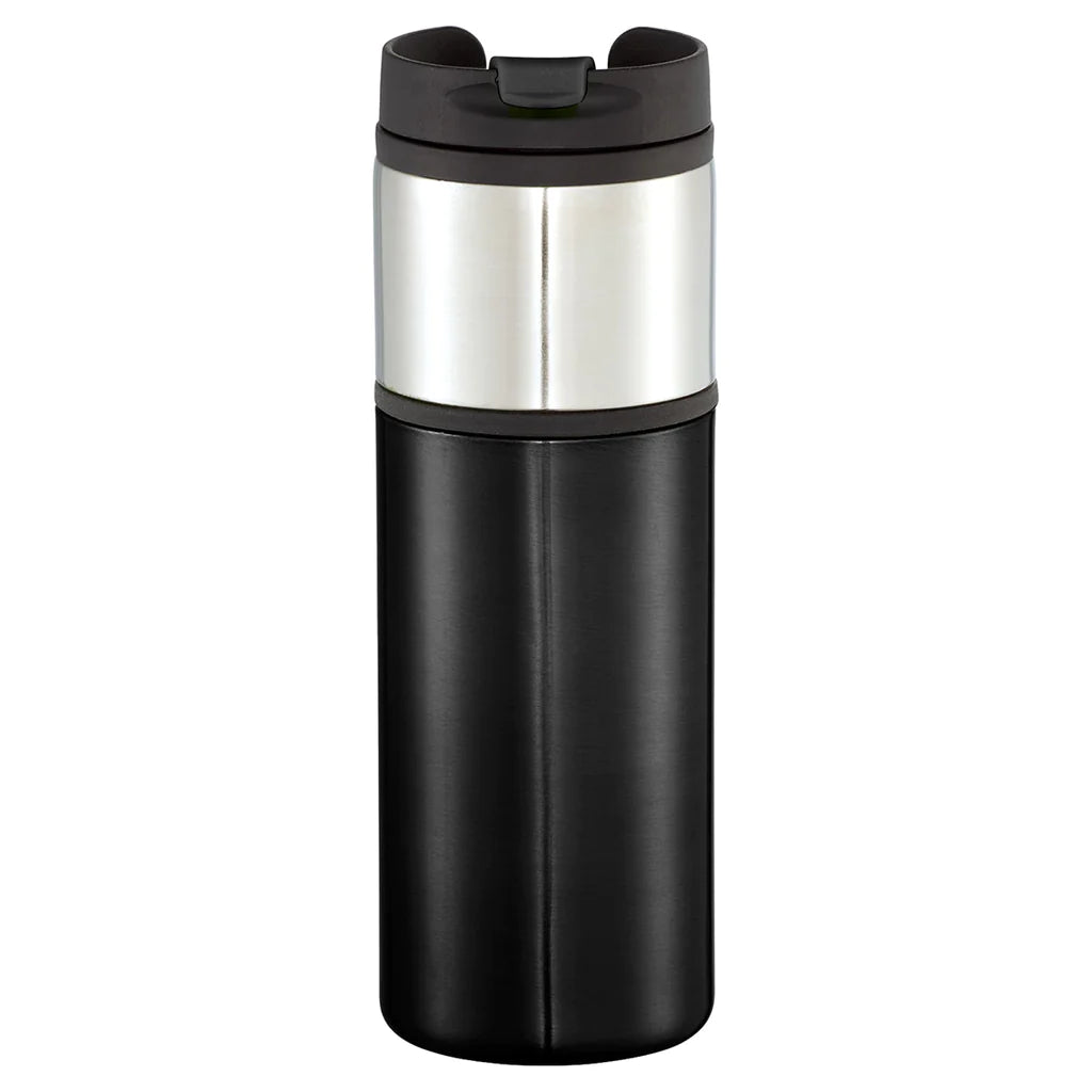 Boda 14oz Tumbler BLACK SM6687B