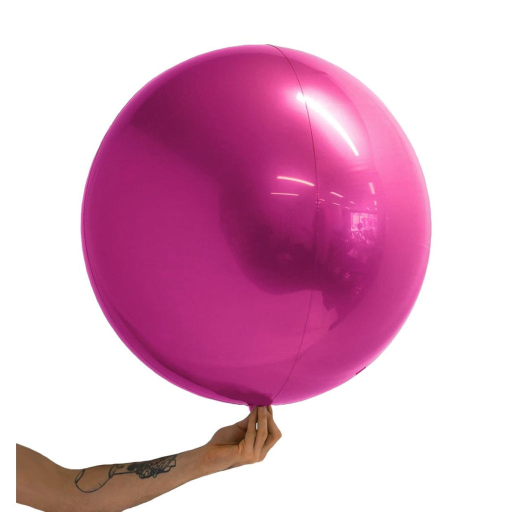 Balloon Ball 24