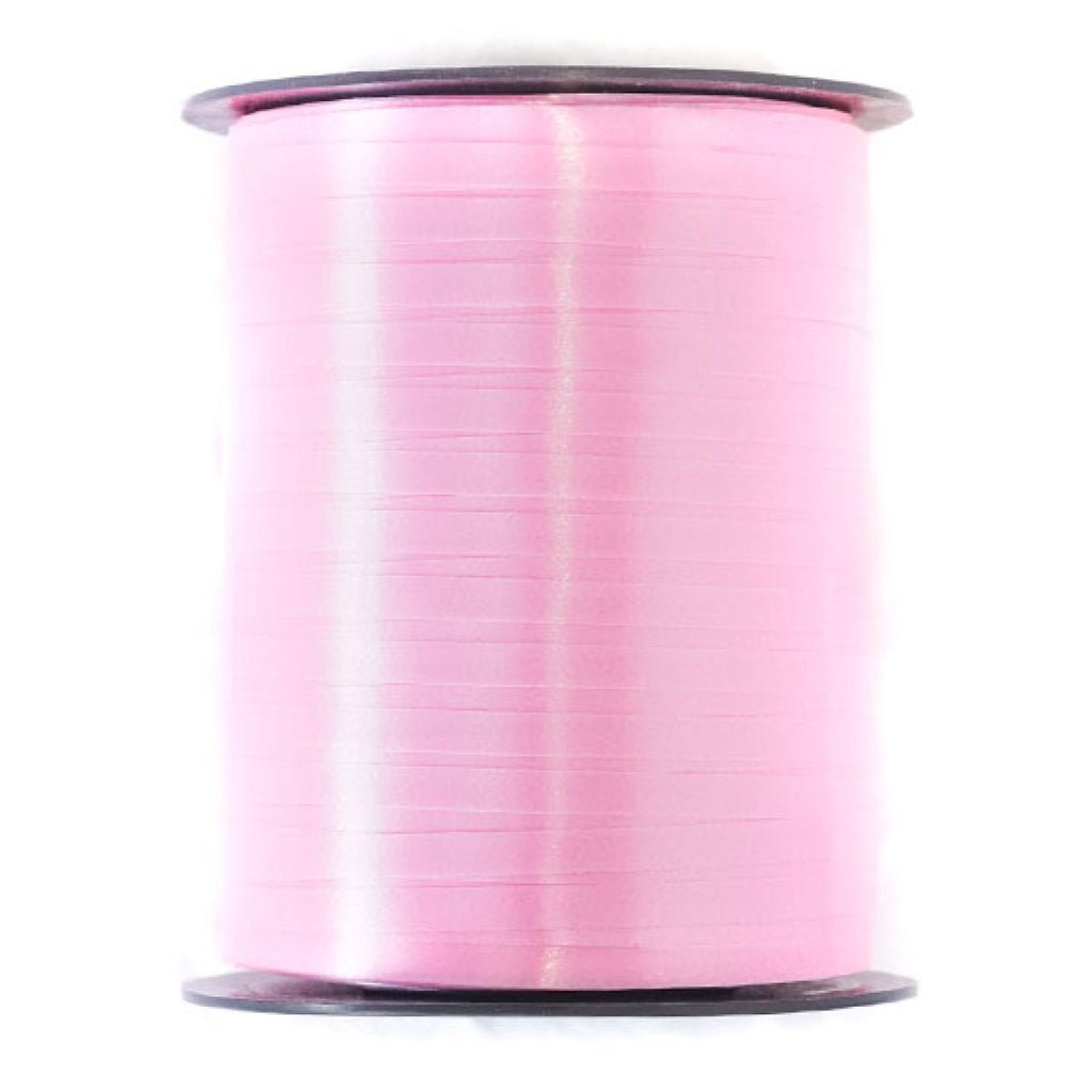 Elegant Curling Ribbon 455m x 5mm BARBIE PINK - each #1241195