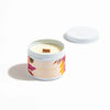 Sweet Serenity Artist Travel Candle #ARACTTCSS02- Each