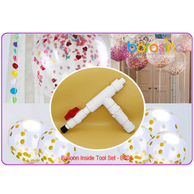 CONFETTI Stuffing Tool #B608