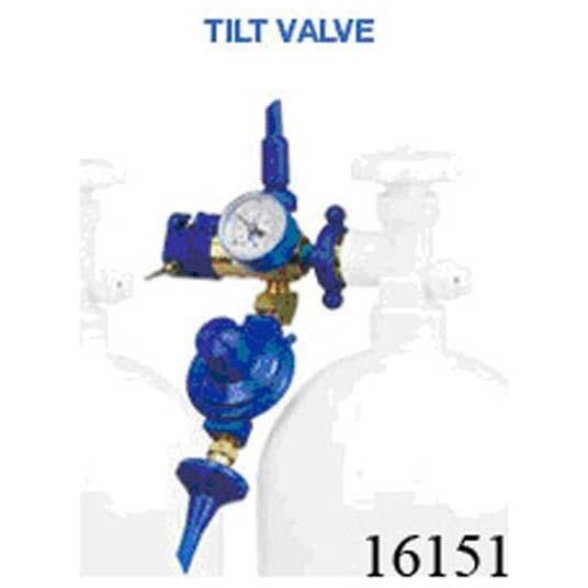 Precision Plus W/Tilight Valve #16151 - Each