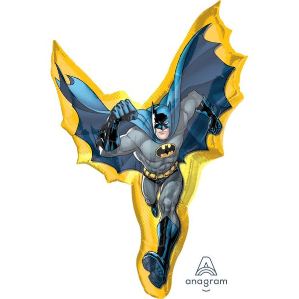 99cm Foil Shape BATMAN #17753