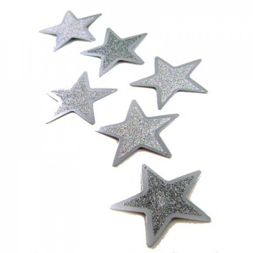 Cutout STARS 4