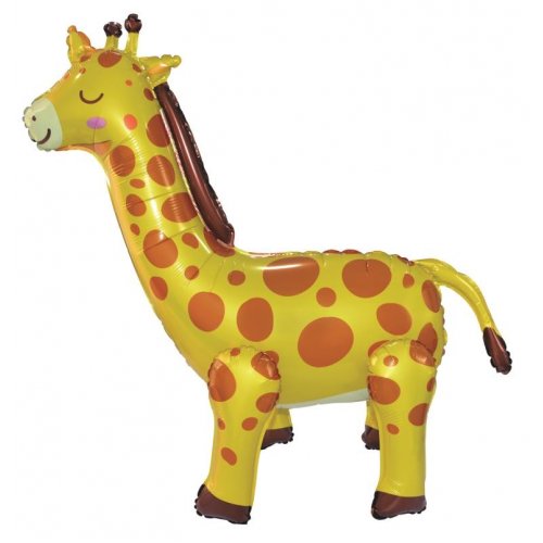 Standing Airz Giraffe Shape #211217