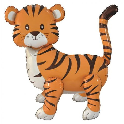 Standing Airz Tiger Shape #211218