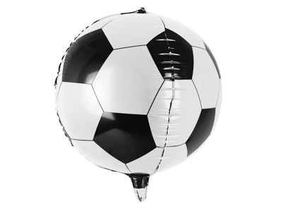 40cm Foil Soccer Ball #FS2619