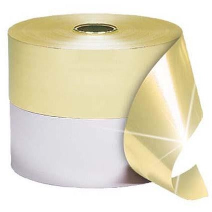 Metallic #09 200 Yards Gold #37322 - Each