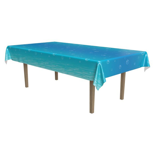 Under The SEA Table Cover 1.37m x 2.74m #B53534