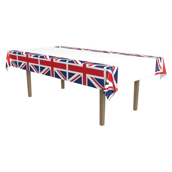 UNION Jack Tablecover 137cm x 274cm #B54747