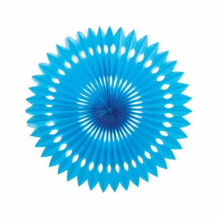 Hanging Fan 40cm ELECTRIC BLUE #FS5216EB