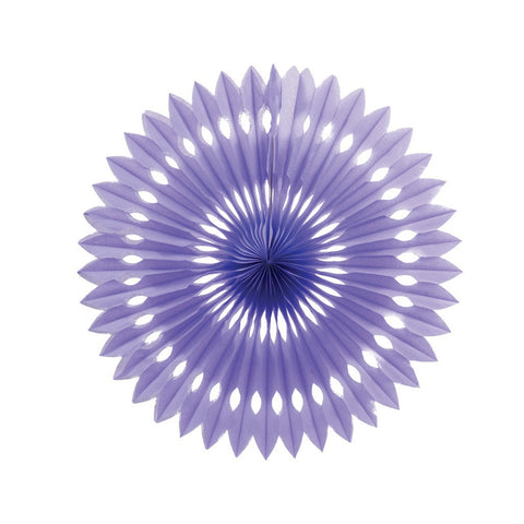 Hanging Fan 40cm LILAC #FS5216LI