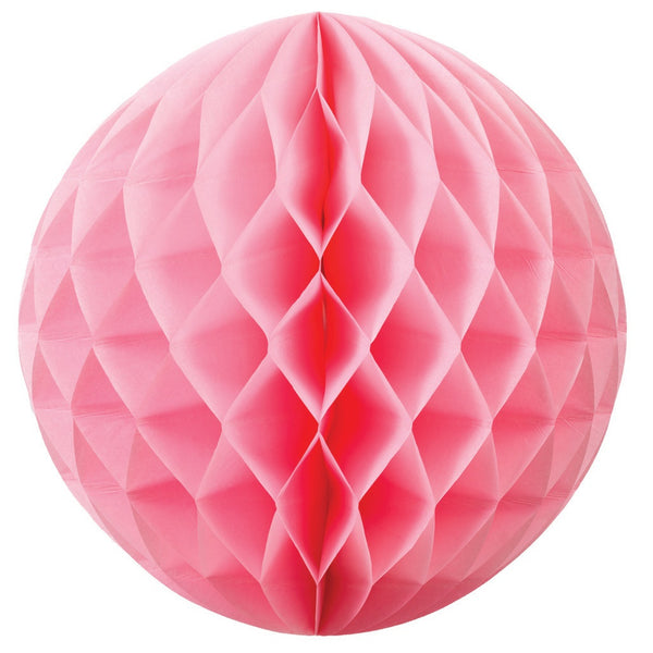 Honeycomb Ball 35cm CLASSIC PINK #FS5208CP