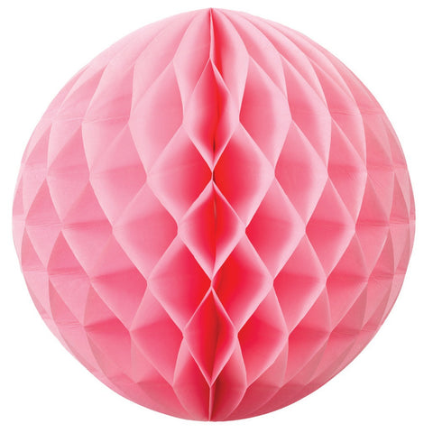 Honeycomb Ball 35cm CLASSIC PINK #FS5208CP