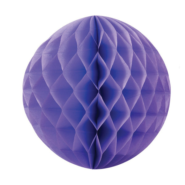 Honeycomb Ball 25cm LILAC #FS5209LI