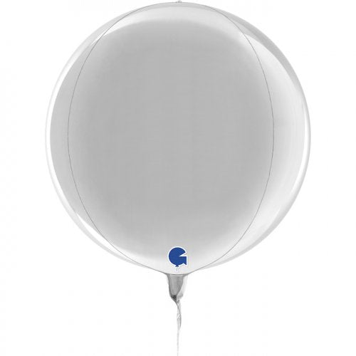 Globe 4D 11