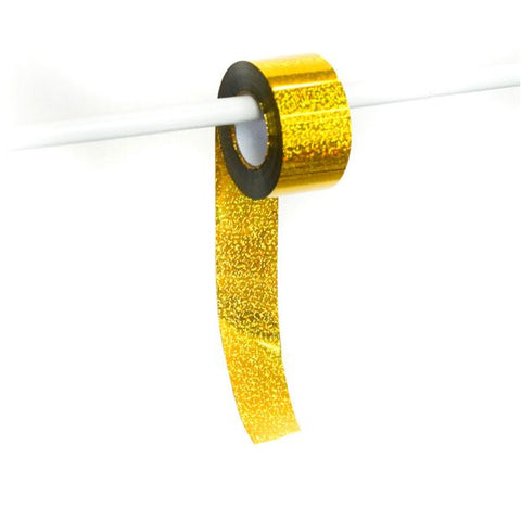 Loon HANGS 40mm x 100m Holographic GOLD #1246024