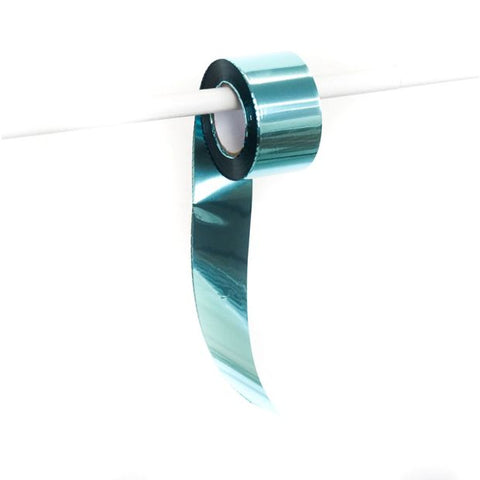 Loon HANGS 40mm x 100m Metallic LIGHT BLUE #1246011