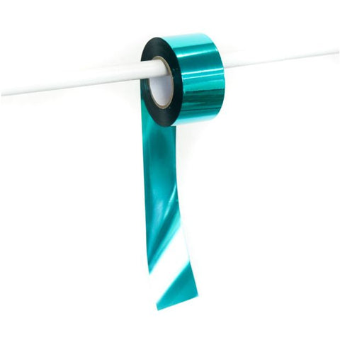 Loon HANGS 40mm x 100m Metallic TEAL #1246021