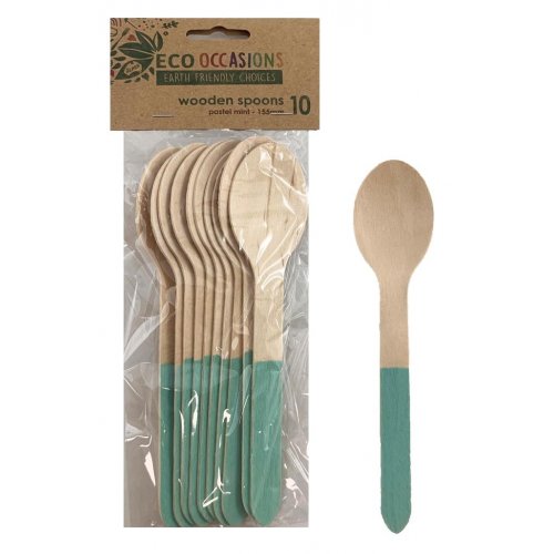 Wooden Spoon MINT P10 #AP401265