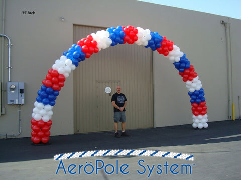 Aeropole System Kit  #12281 - Each