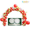 Indoor Balloon ARCH Frame 300cm x 300cm with water bases #B428 - Each