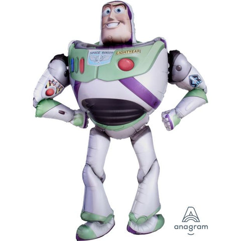 157cm AirWalker BUZZ Lightyear #31597