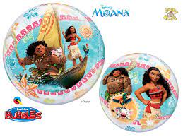 56cm Single Bubble Moana #48722 - Each