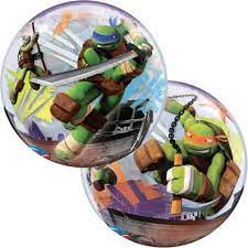 56cm Single Bubble TMNT #65580- Each