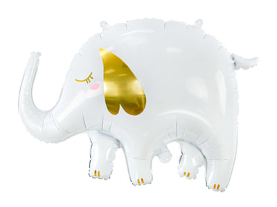 Foil Balloon ELEPHANT 83 x 58cm #FS2691