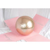 SURPRISE Unfolding Balloon BOX Light Pink #B510-LP