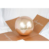 SURPRISE Unfolding Balloon BOX Rose Gold #B510-RG